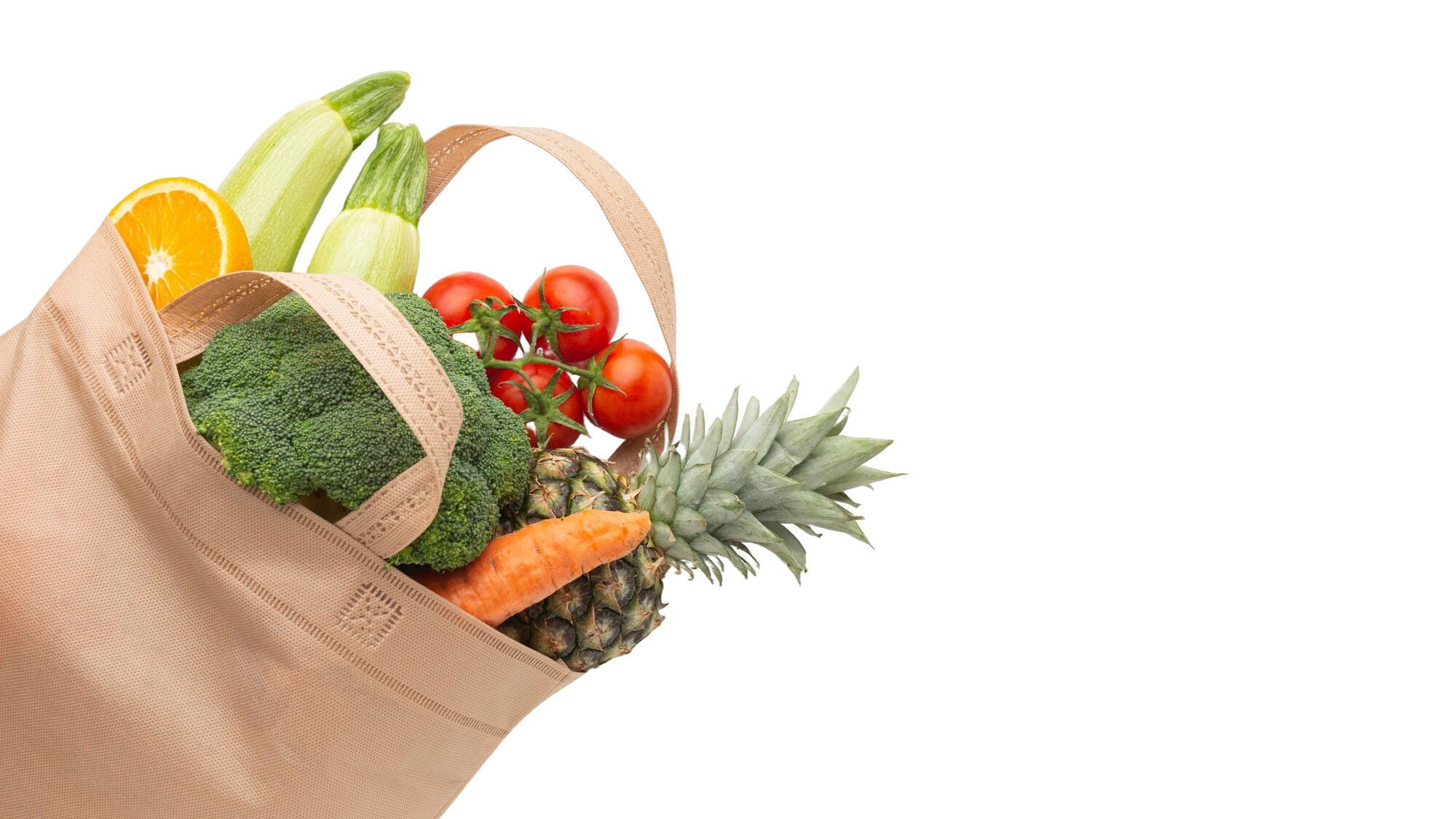 Fresh Produce Trade Opportunities
