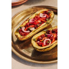 Delicata Squash