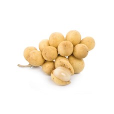 Duku Fruit