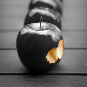 Black Apple