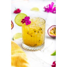 Blue Passionfruit