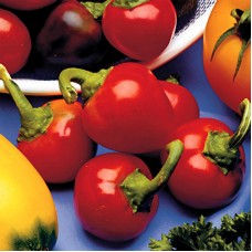 Cherry Pepper