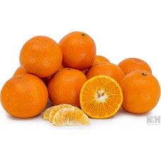Fairchild Tangerine
