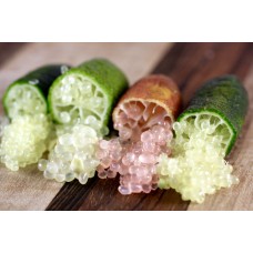 Fingerlimes