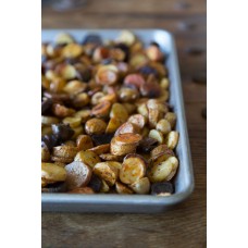 Fingerling Potato