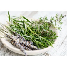 Fresh Herbs