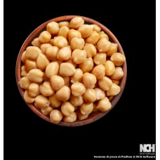 Garbanzo Beans