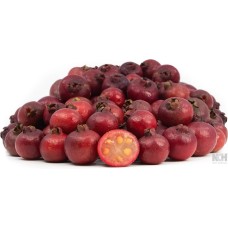 Guavaberry