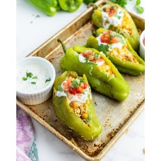 Hatch Chiles
