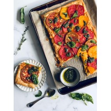Heirloom Tomato