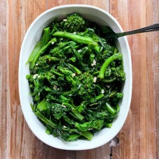 Italian Broccoli