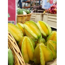 Lemon Drop Melon