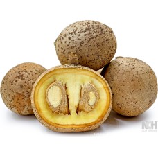 Mamey Apple