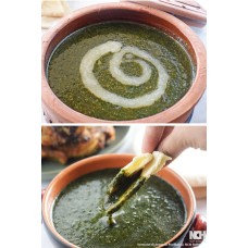 Molokhia