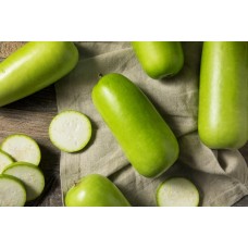 Opo Squash