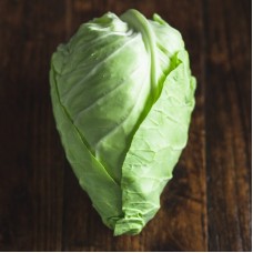 Pointed Cabbage