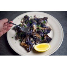 Purple Cauliflower