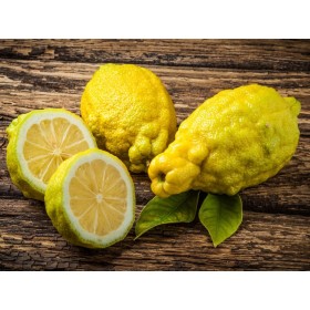 Rough Lemon