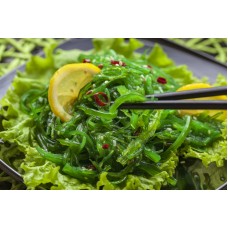Seaweed