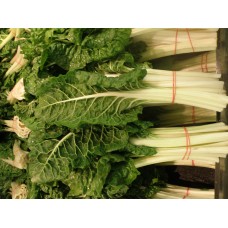 Silverbeet