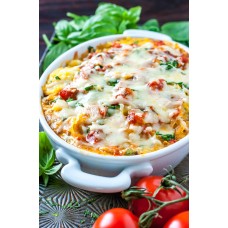 Spaghetti Squash