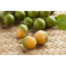 Spanish Lime