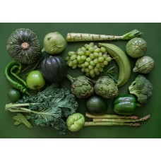 Spring Greens