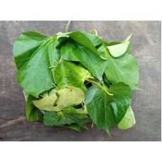 Utazi Leaves