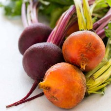 Yellow Beet